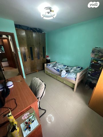 דירה, יציאת תש"ז 5, ההעפלה, קרית גת