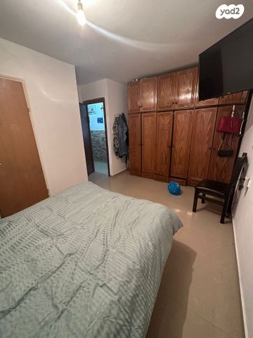 דירה, יציאת תש"ז 5, ההעפלה, קרית גת