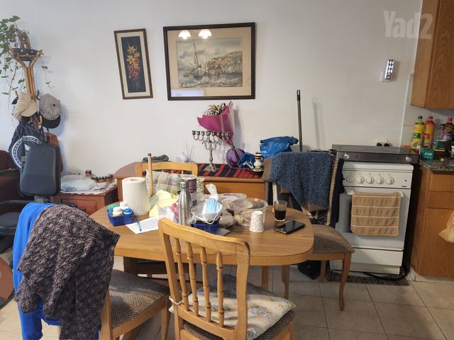 דיור מוגן למכירה בירושלים (תיווך) — 3
