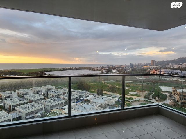 דירה, דולפין, גלי כרמל, טירת כרמל