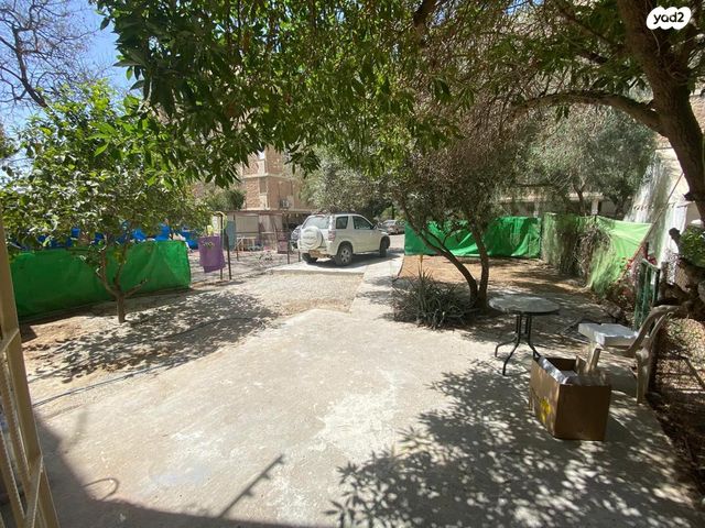 דירה, טשרניחובסקי 14, באר שבע