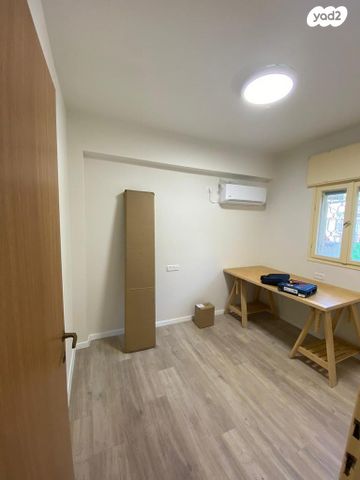 דירה, טשרניחובסקי 14, באר שבע