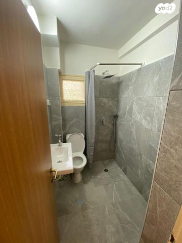 דירה, טשרניחובסקי 14, באר שבע