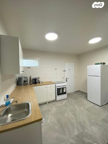 דירה, טשרניחובסקי 14, באר שבע