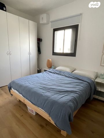 דירה, רמז, הצפון החדש - כיכר המדינה, תל אביב יפו