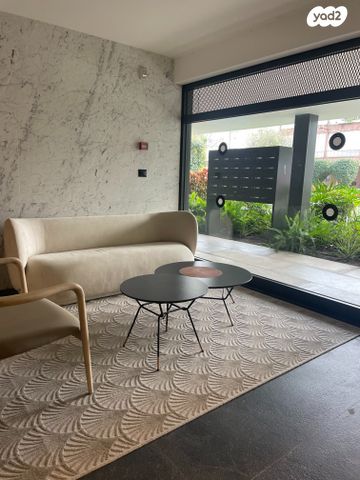 דירה, רמז, הצפון החדש - כיכר המדינה, תל אביב יפו