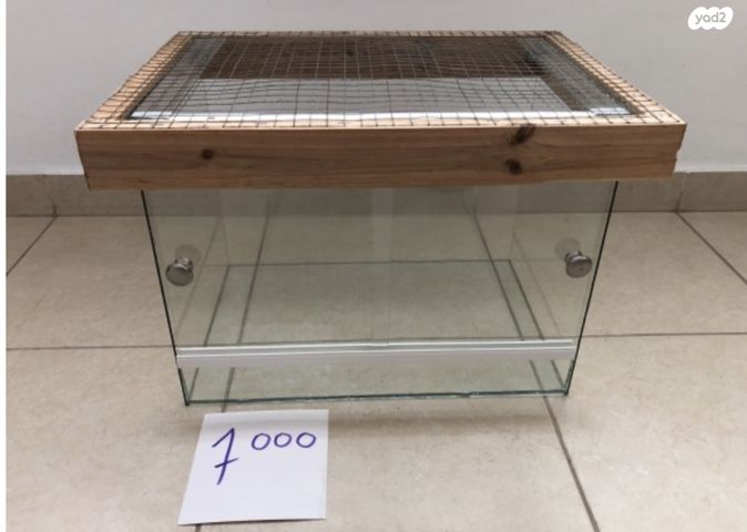 תמונת מודעה - חיות מחמד