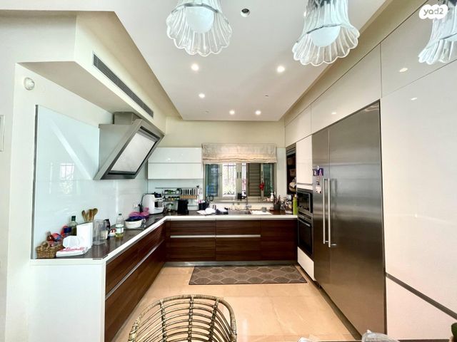 דו משפחתי, תל ברוך, תל אביב יפו