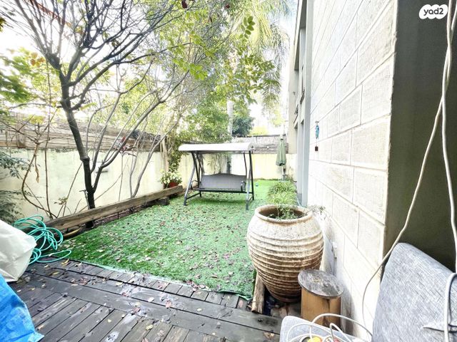 דו משפחתי, תל ברוך, תל אביב יפו