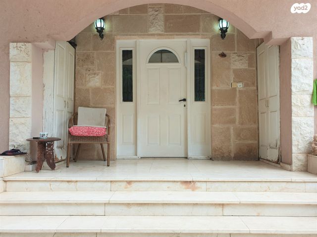 בית פרטי/ קוטג', הכוכב, קרית גנים, רעננה