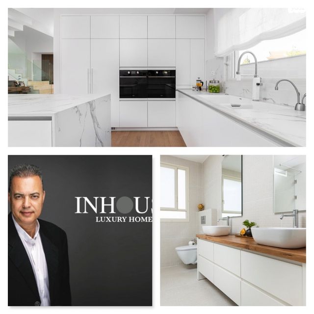 בית פרטי/ קוטג', תל מונד