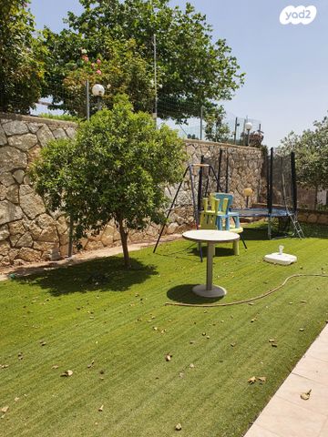 בית פרטי/ קוטג', נעלה