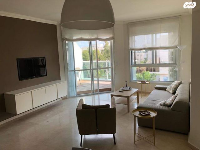 דירה, תל אביב יפו