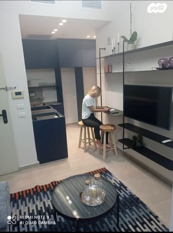 דירת גן, מרחביה 17, תל אביב יפו