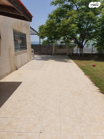 בית פרטי/ קוטג', נעלה