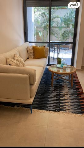 דירת גן, מרחביה 17, תל אביב יפו