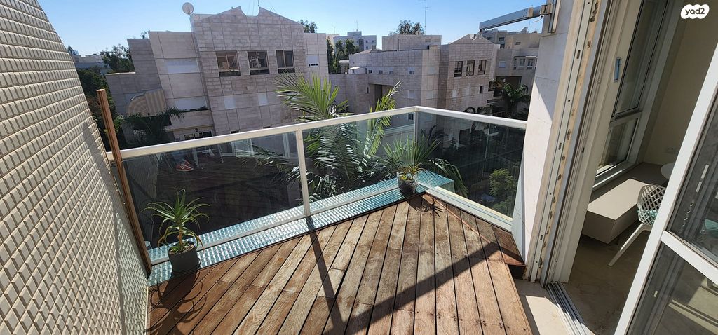 דירה, תל אביב יפו