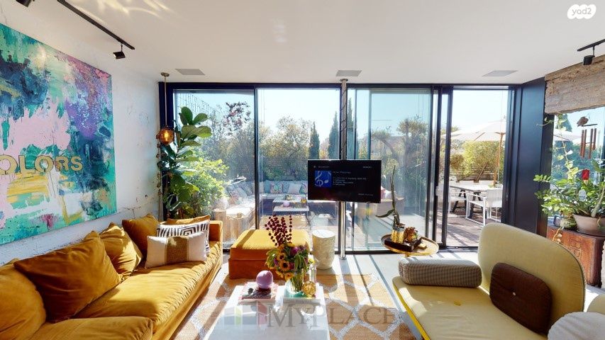 גג/ פנטהאוז, הנביאים, תל אביב יפו