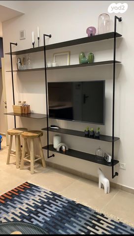 דירת גן, מרחביה 17, תל אביב יפו