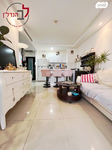 דירה, הטיילת, אשדוד