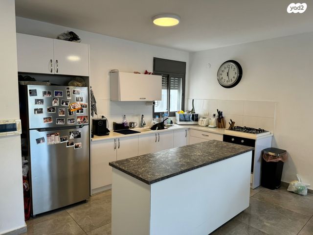 דירה, אחד העם, נתניה