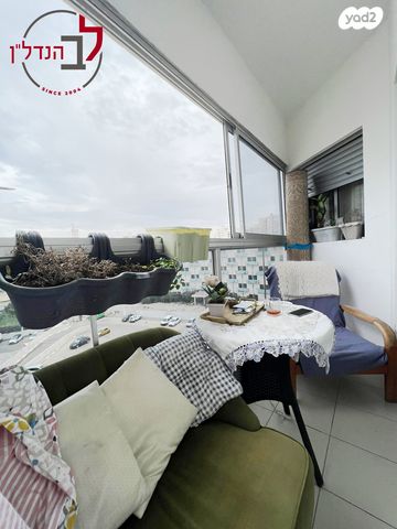 דירה, הטיילת, אשדוד