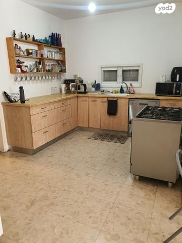 בית פרטי/ קוטג', נעלה