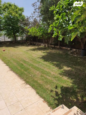 בית פרטי/ קוטג', נעלה