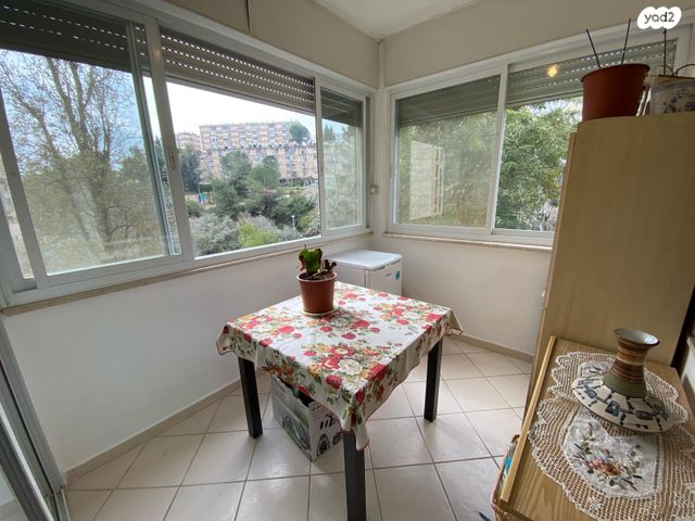 דירה, גלבר, רמת דניה, ירושלים