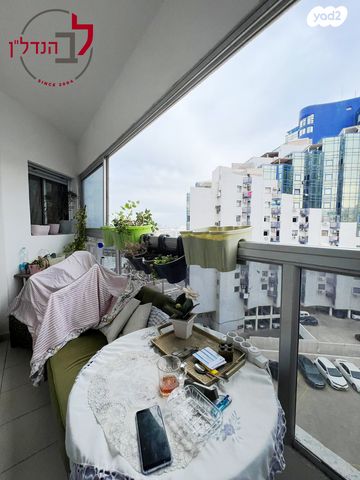 דירה, הטיילת, אשדוד