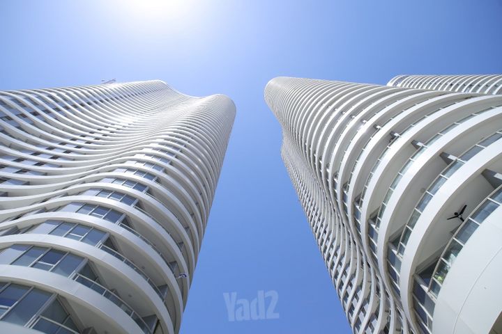 דירה למכירה בתל אביב יפו (תיווך) — 4