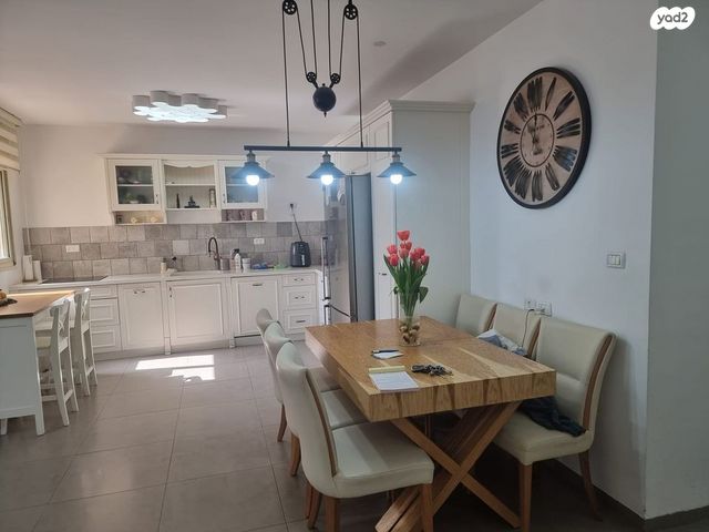 דירה, מגדל העמק