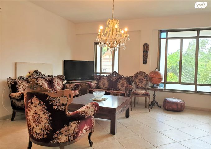 בית פרטי/ קוטג', הכוכב, קרית גנים, רעננה