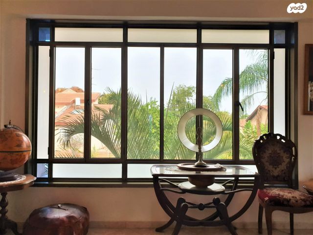 בית פרטי/ קוטג', הכוכב, קרית גנים, רעננה