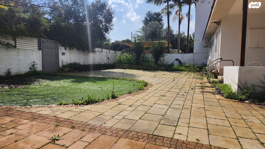 בית פרטי/ קוטג', עין שריד