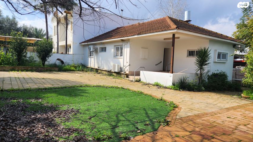 בית פרטי/ קוטג', עין שריד