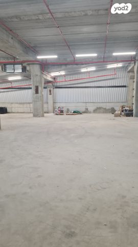 מבני תעשיה, שוהם