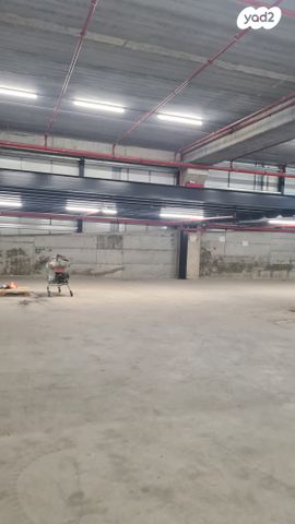 מבני תעשיה, שוהם