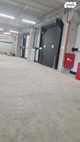 מבני תעשיה, שוהם