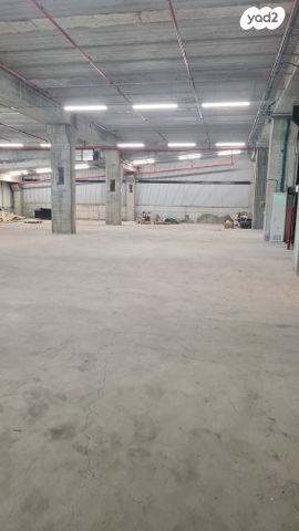 מבני תעשיה, שוהם