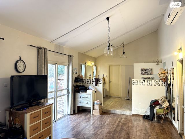 בית פרטי/ קוטג', נעלה