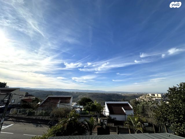 בית פרטי/ קוטג', נעלה