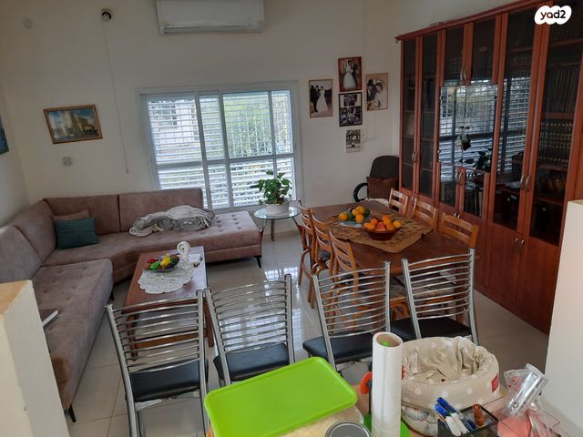 משק חקלאי/ נחלה, כסלון