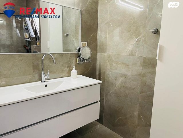 גג/ פנטהאוז, עכו