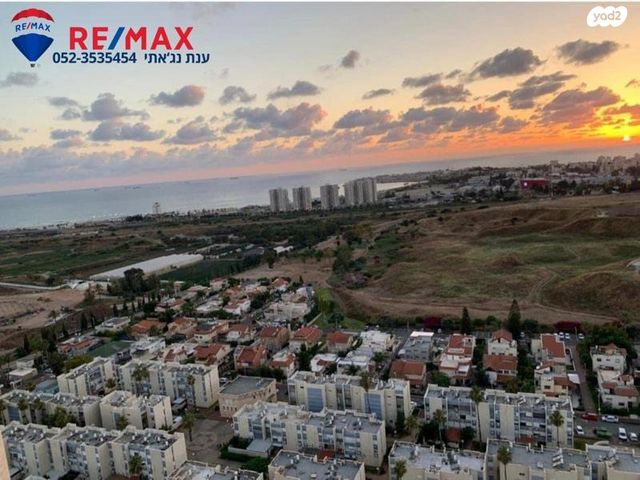 גג/ פנטהאוז, עכו