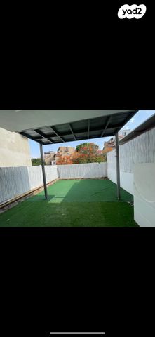 בית פרטי/ קוטג', משעול לילך 20, גנים א', אילת