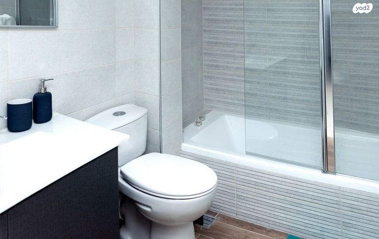 דירה, ואדי סאליב 10, העיר התחתית, ואדי סאליב, חיפה