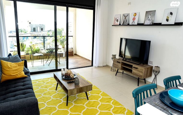 דירה, ואדי סאליב 10, העיר התחתית, ואדי סאליב, חיפה