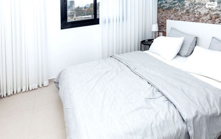 דירה, ואדי סאליב 10, העיר התחתית, ואדי סאליב, חיפה