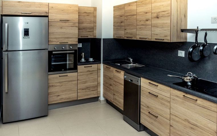 דירה, ואדי סאליב 10, העיר התחתית, ואדי סאליב, חיפה